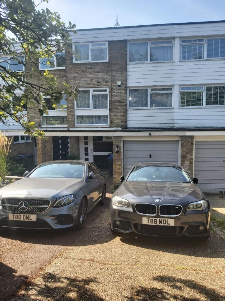 Main image of property: Langton Way, Croydon, CR0