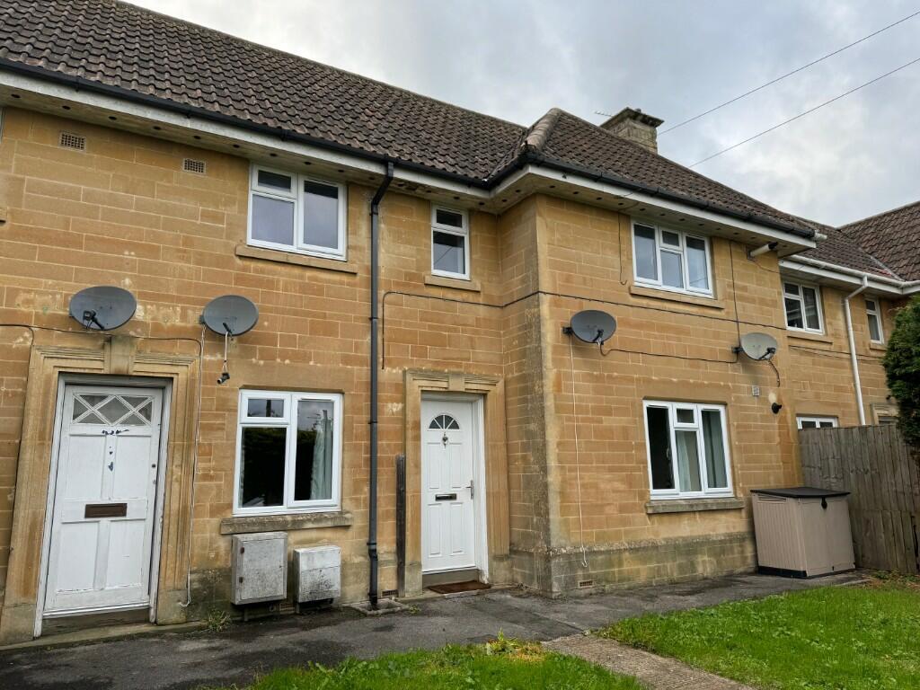 Avonfield Avenue, Bradford-On-Avon, Wiltshire, BA15