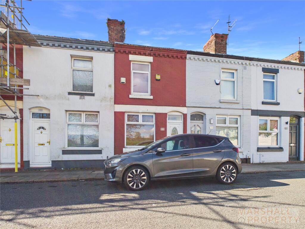 Cockburn Street, Liverpool, L8 photo 2