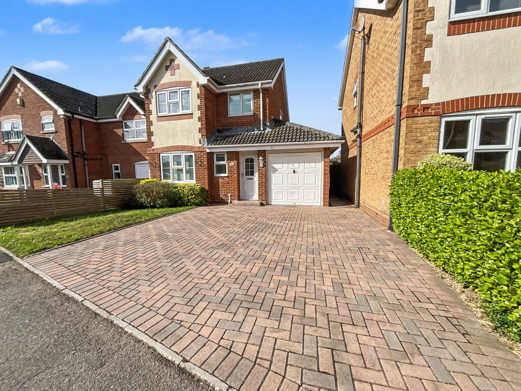 Main image of property: CHRISTCHURCH