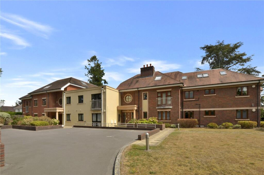 Main image of property: Golf Links Road, Ferndown, Dorset, BH22