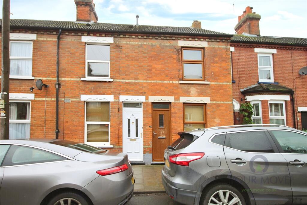 Main image of property: Gladstone Street, Bedford, Bedfordshire, MK41