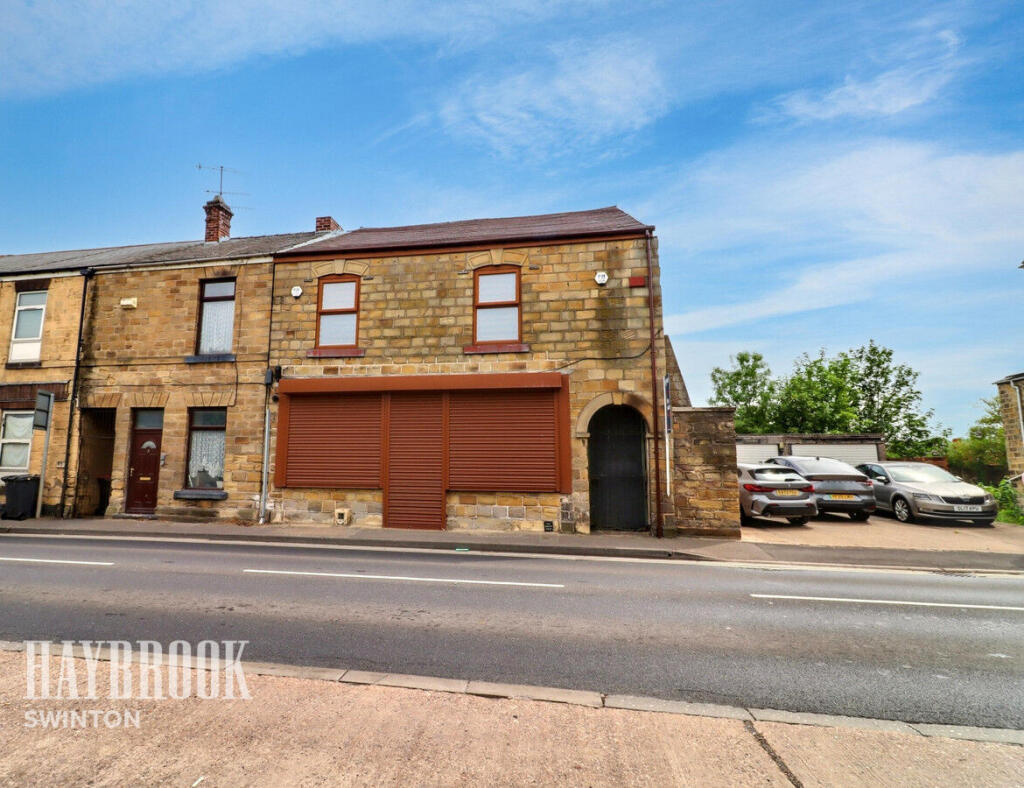 Main image of property: Victoria Street, Mexborough