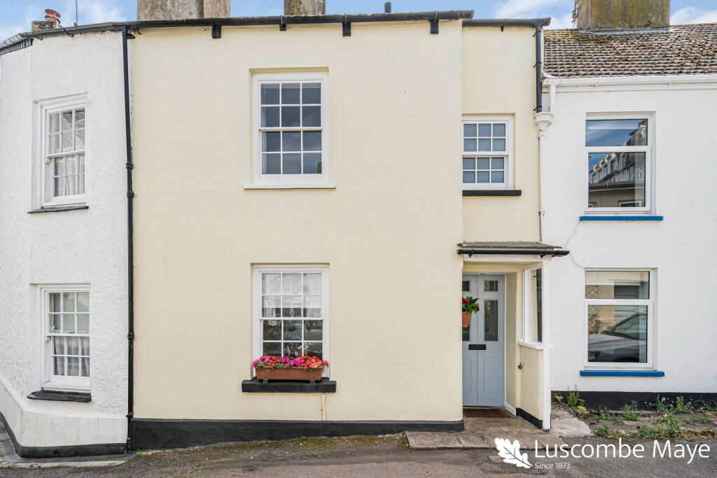 Main image of property: The Barnhay, Stoke Gabriel, Totnes