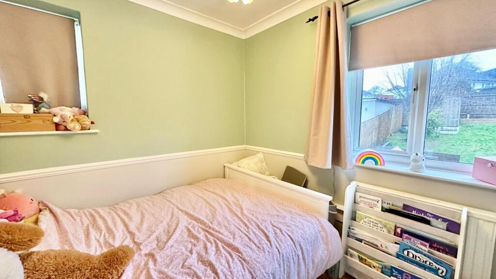 House in Tonbridge - More