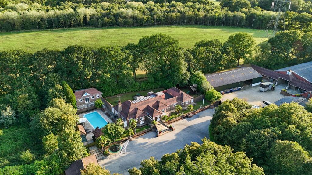 Main image of property: Wineham Lane, Bolney