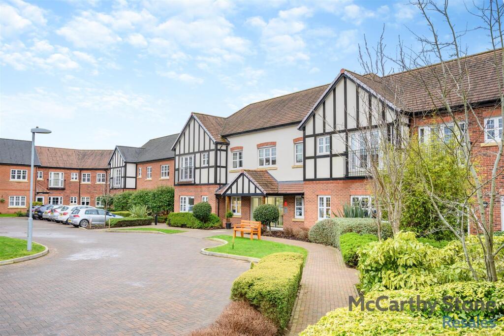 Additional image 24 of Ravenshaw Court, Four Ashes Road, Bentley Heath, Solihull