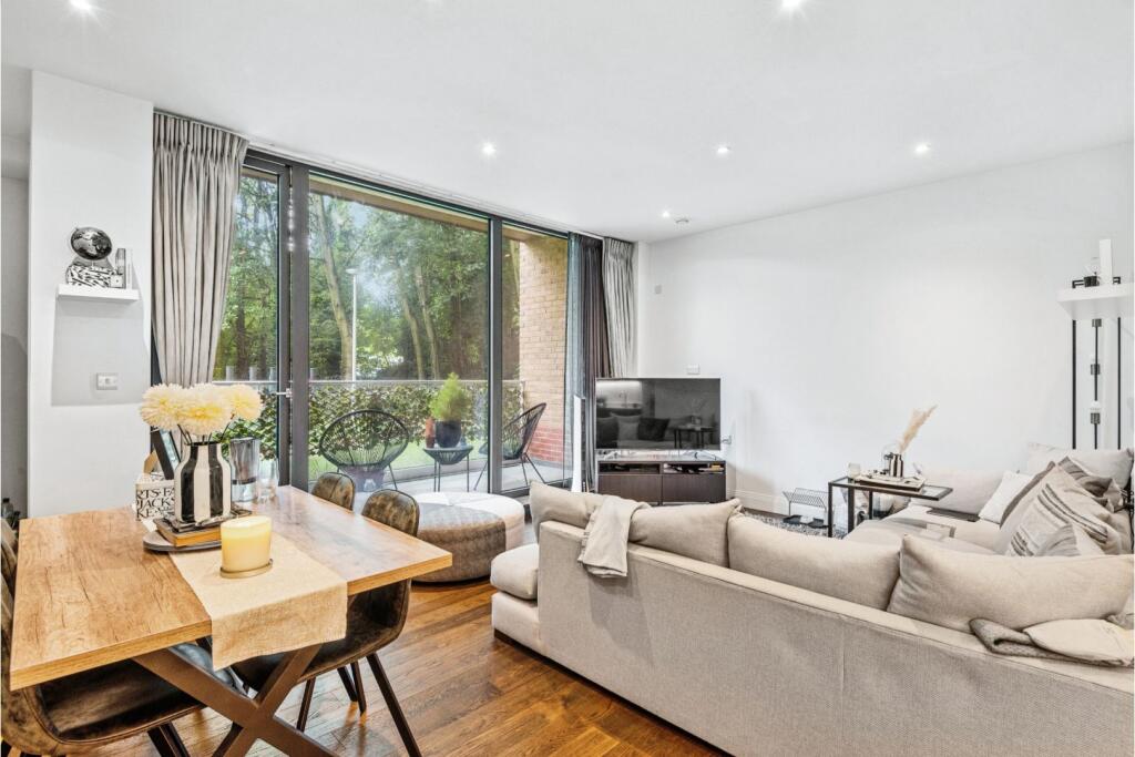 Main image of property: 5 Brindley Place, Uxbridge, UB8