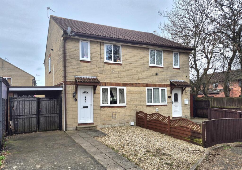Main image of property: Tremlett Mews, Weston-Super-Mare