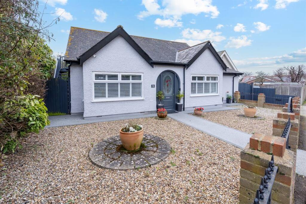 Main image of property: Northwood Road, Tankerton, Whitstable