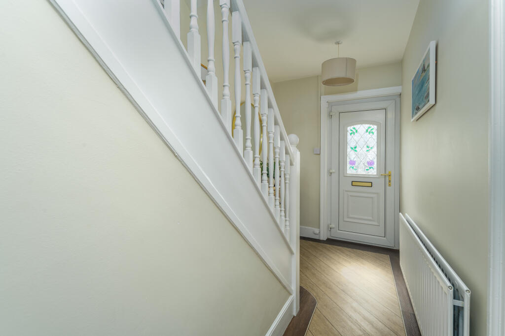 House in Newcastle upon Tyne - View 5