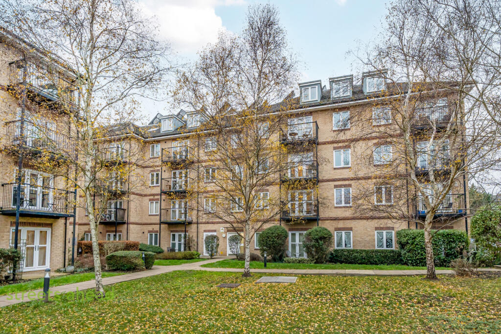 Main image of property: Isis House, 5 Worcester Close, London, SE20