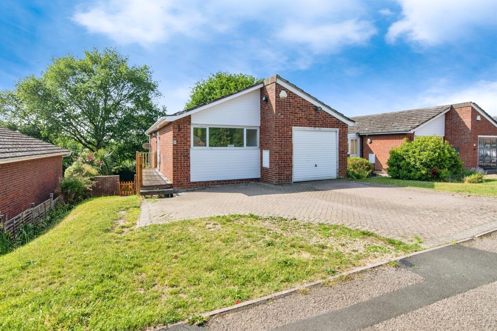 Main image of property: Waveney Road, Bungay