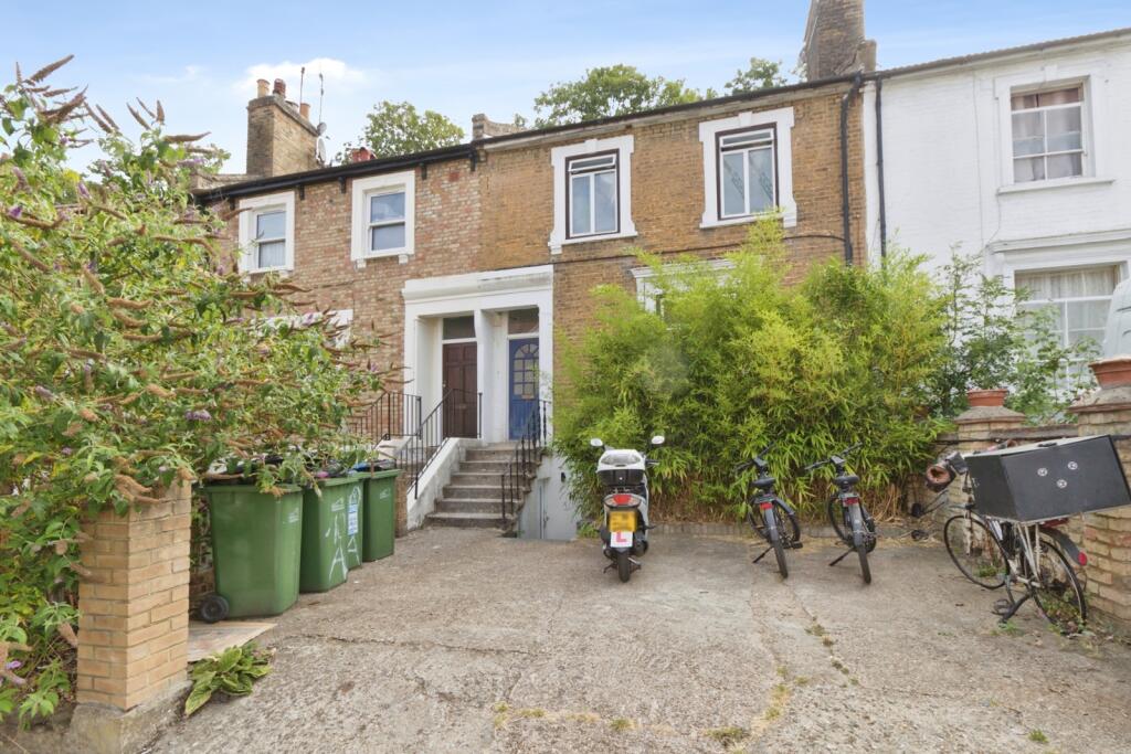 Main image of property: Brookhill Road, London, SE18