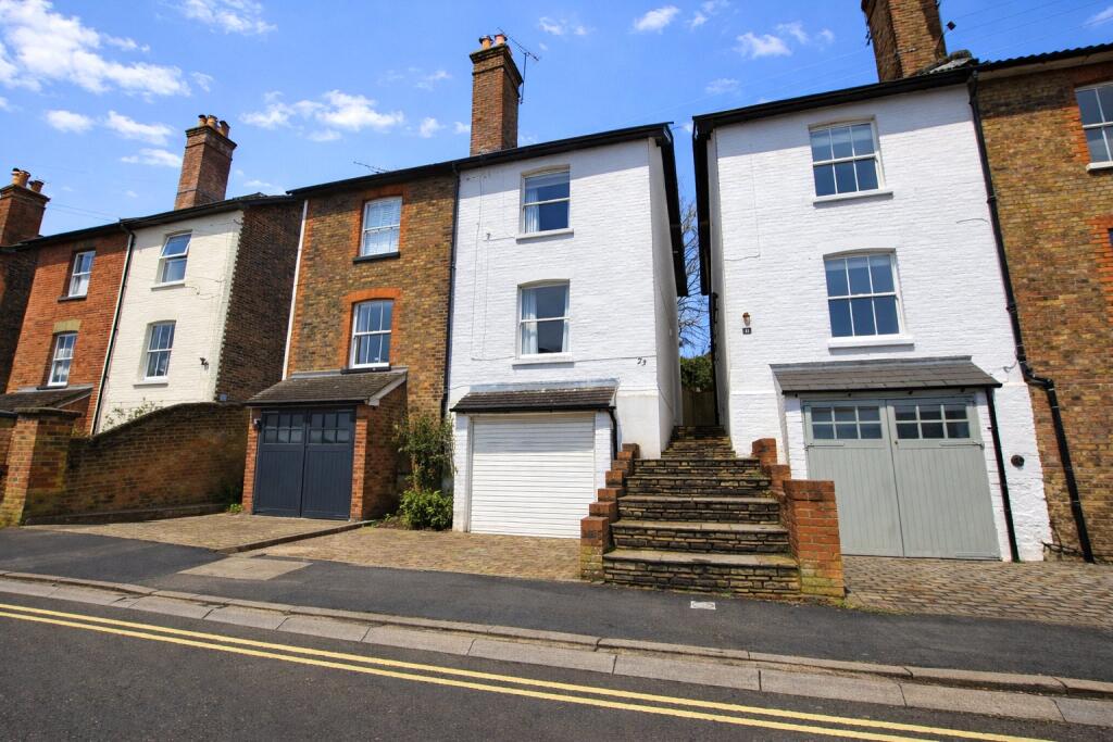 Main image of property: Addison Road, Charlotteville, Guildford, Surrey, GU1