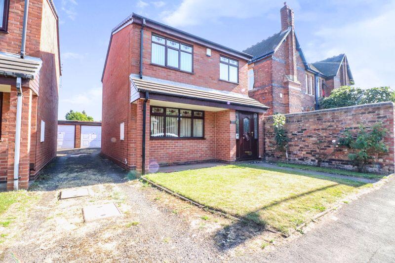 Main image of property: Franchise Street, Wednesbury