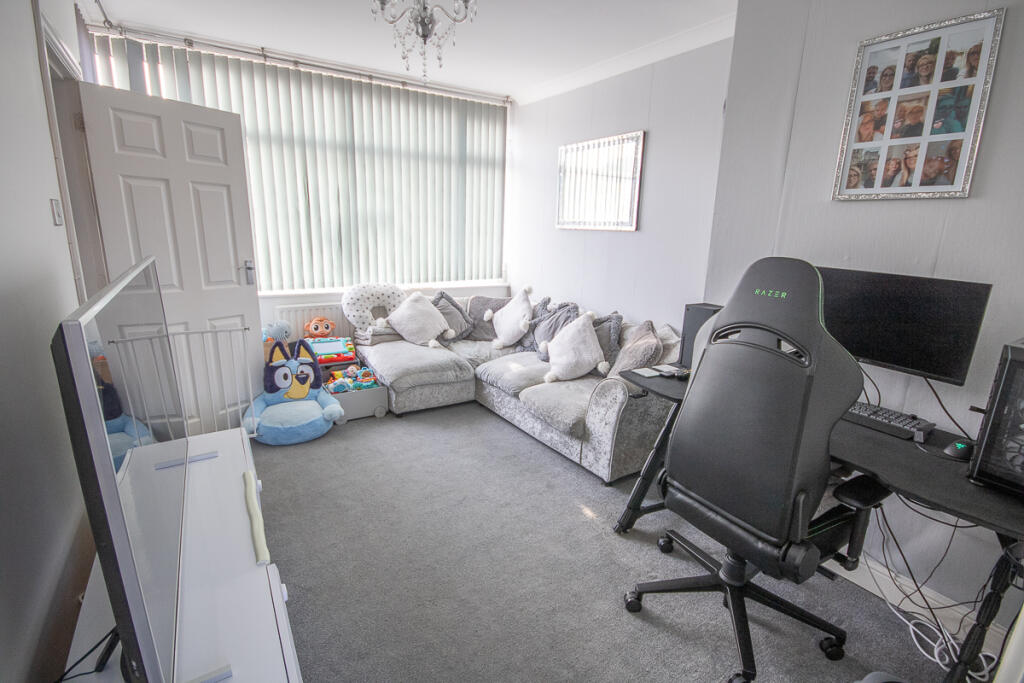 The Crescent, Chaddesden photo 2
