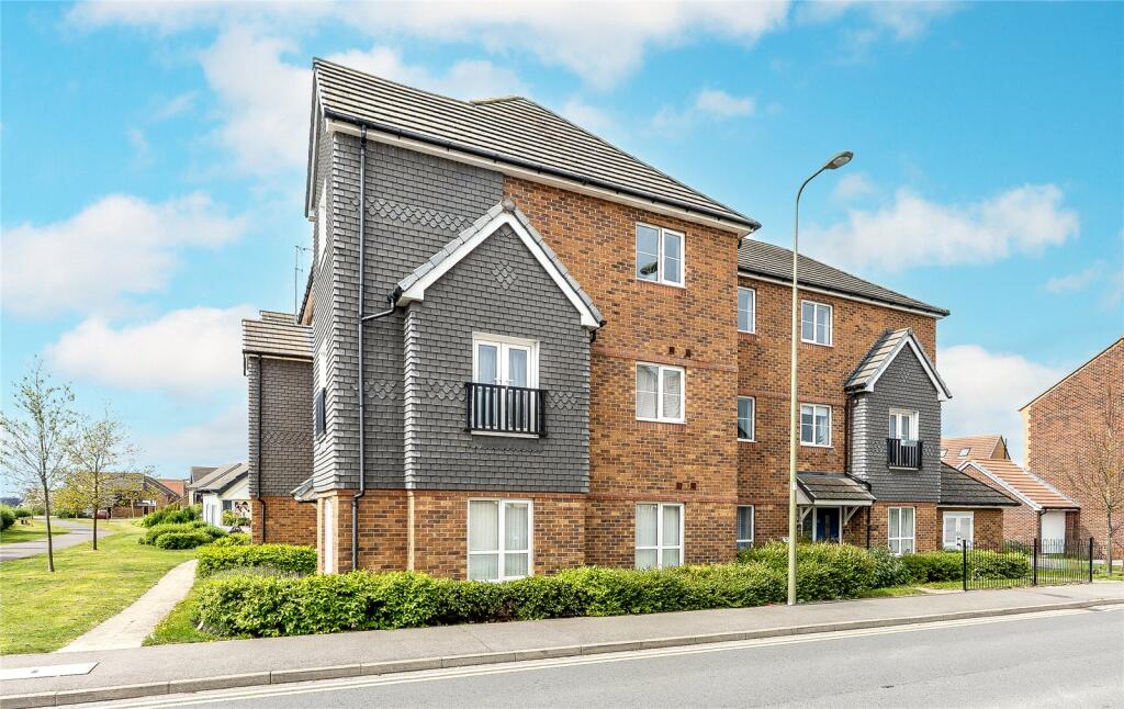 Main image of property: Greenwood Way, Harwell, Didcot, Oxfordshire, OX11