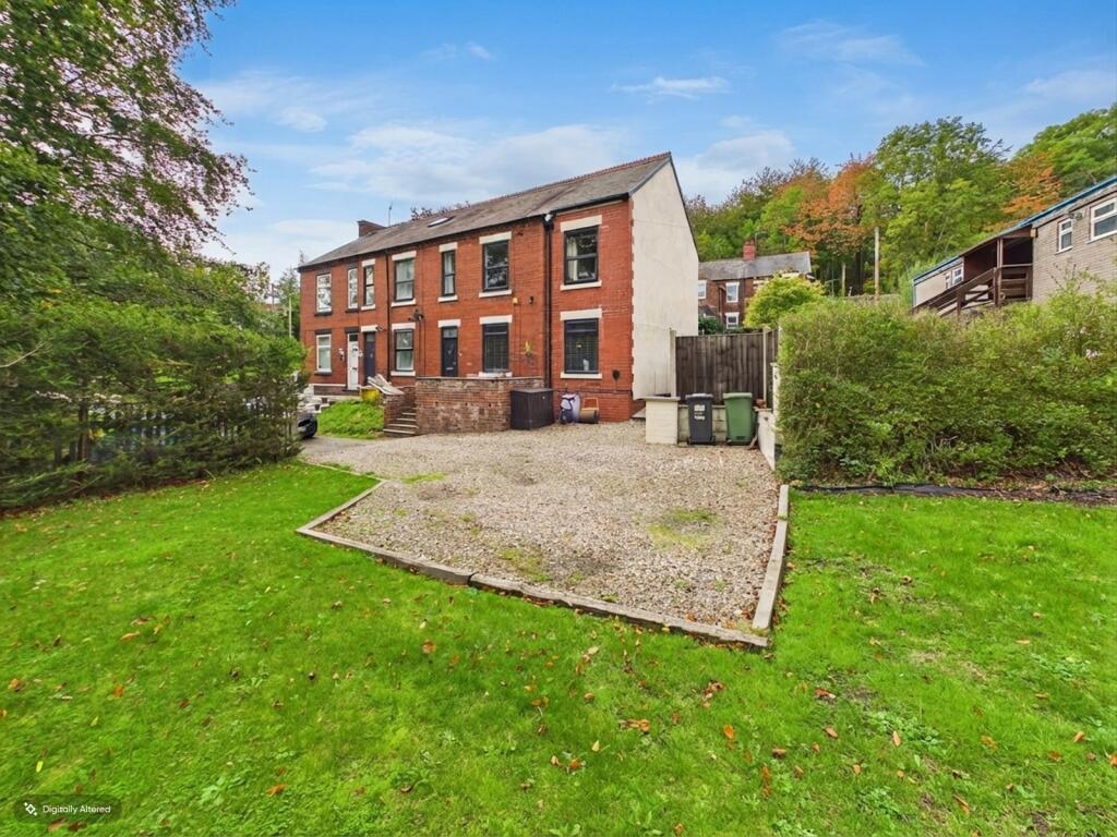 Main image of property: Bryn Melyn, Gwalia Road, Brymbo, Wrexham, LL11