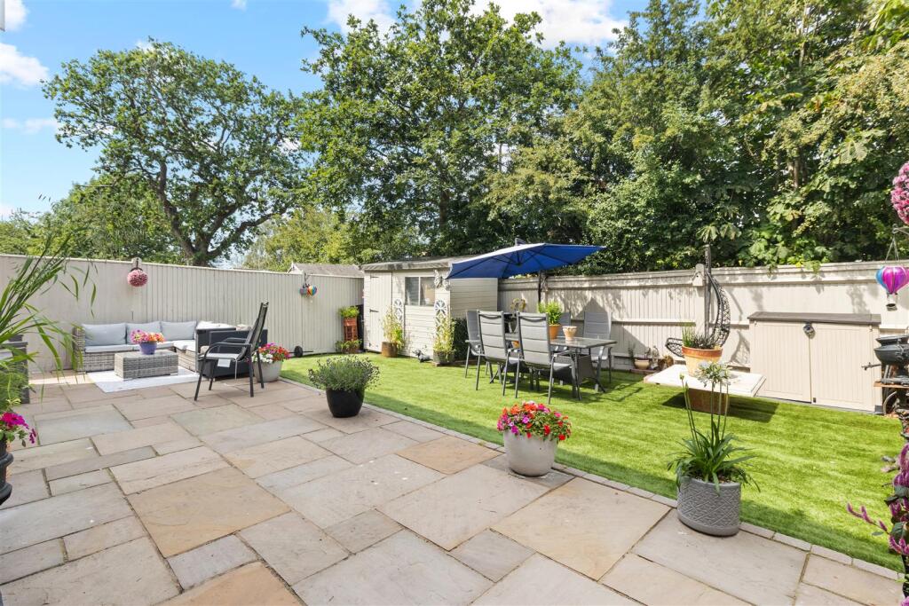 House in Wealden, Hailsham - View 2