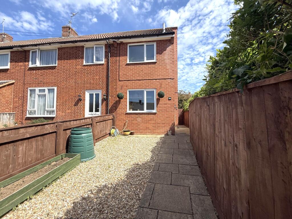 Main image of property: Marpool Crescent, Exmouth
