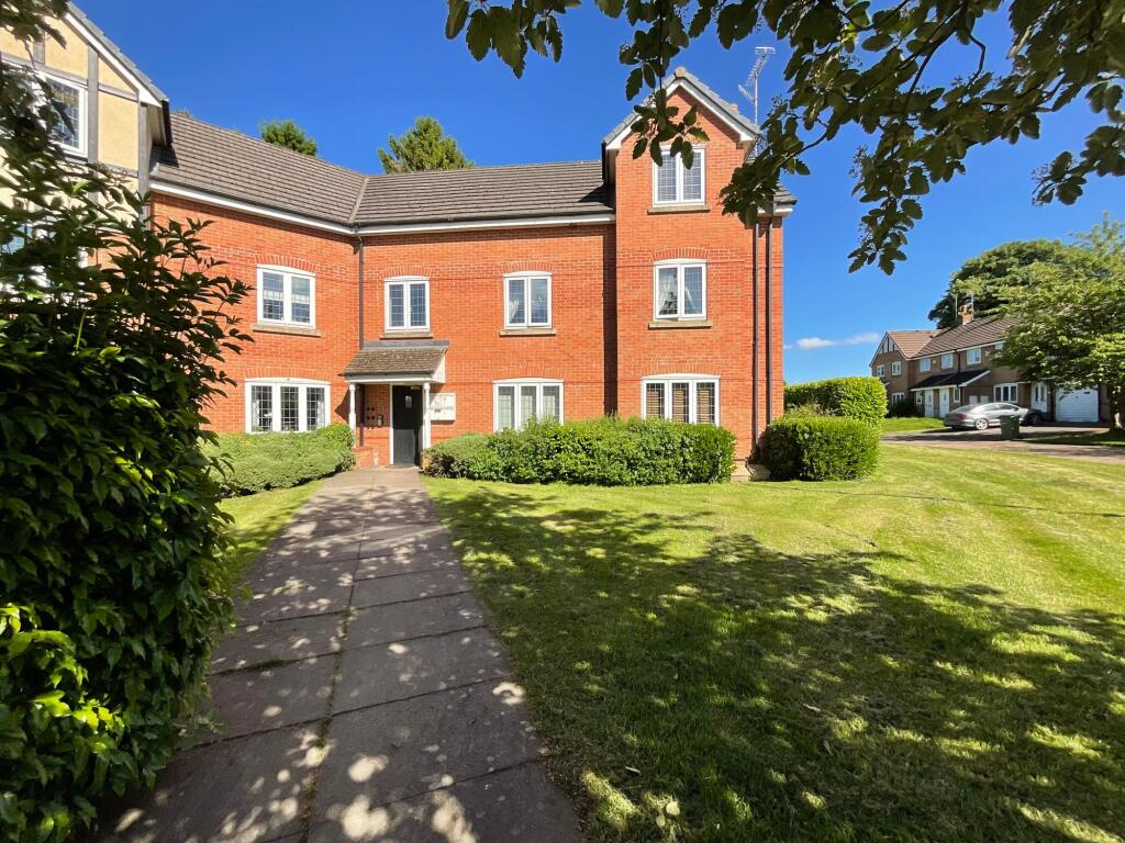 Main image of property: Lister Grove, Blythe Bridge, ST11