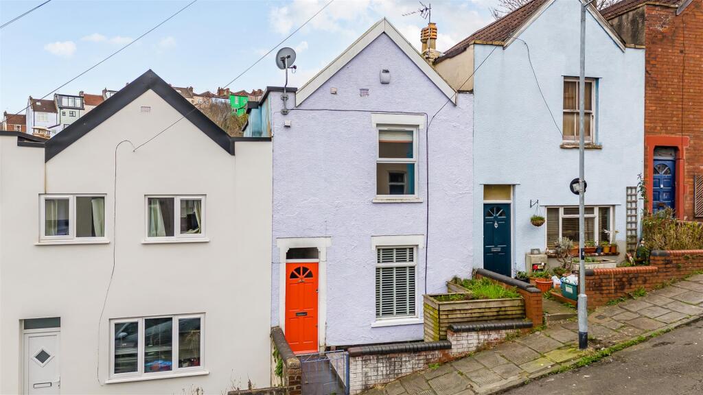 Main image of property: Summer Hill, Totterdown, Bristol
