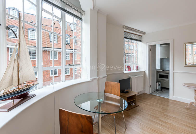 Main image of property: Chelsea Cloisters, Sloane Avenue,SW3