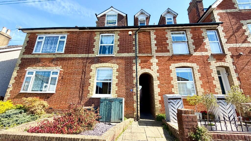Main image of property: Priory Road, Reigate, Surrey, RH2