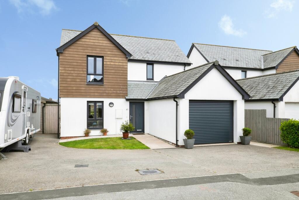 Main image of property: Park En Venton, Mullion, Helston, Cornwall, TR12