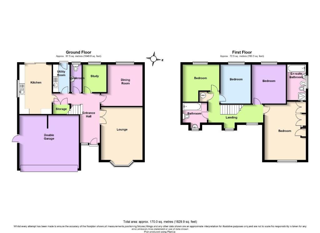 Langden Close, Culcheth, WA3 4DR photo 2