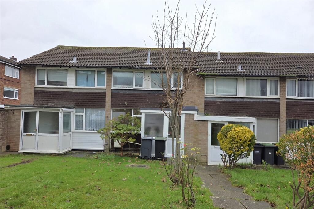 Main image of property: Chidham Close, Havant, Hampshire, PO9