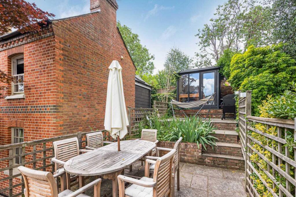 House in South Oxfordshire, Henley-on-Thames - View 3