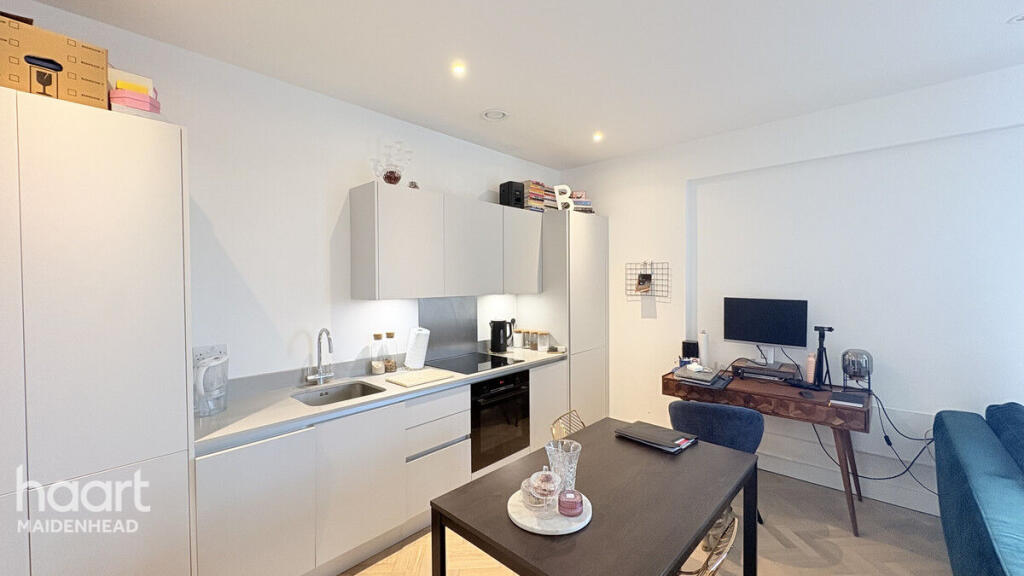 Main image of property: Bath Road, SLOUGH