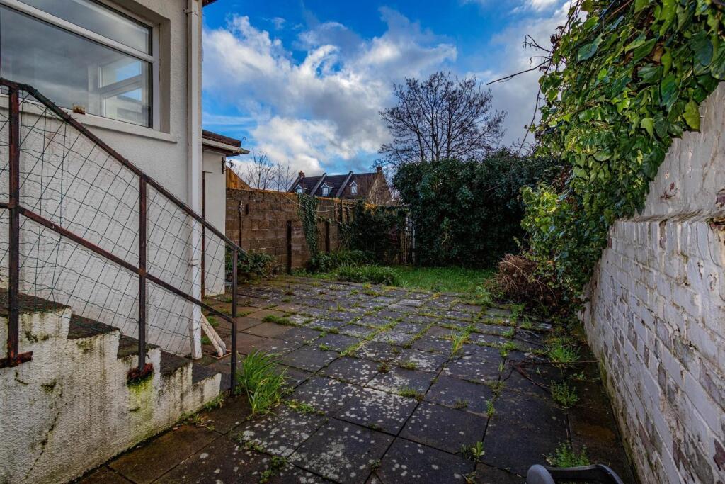 6 bedroom terraced house for rent