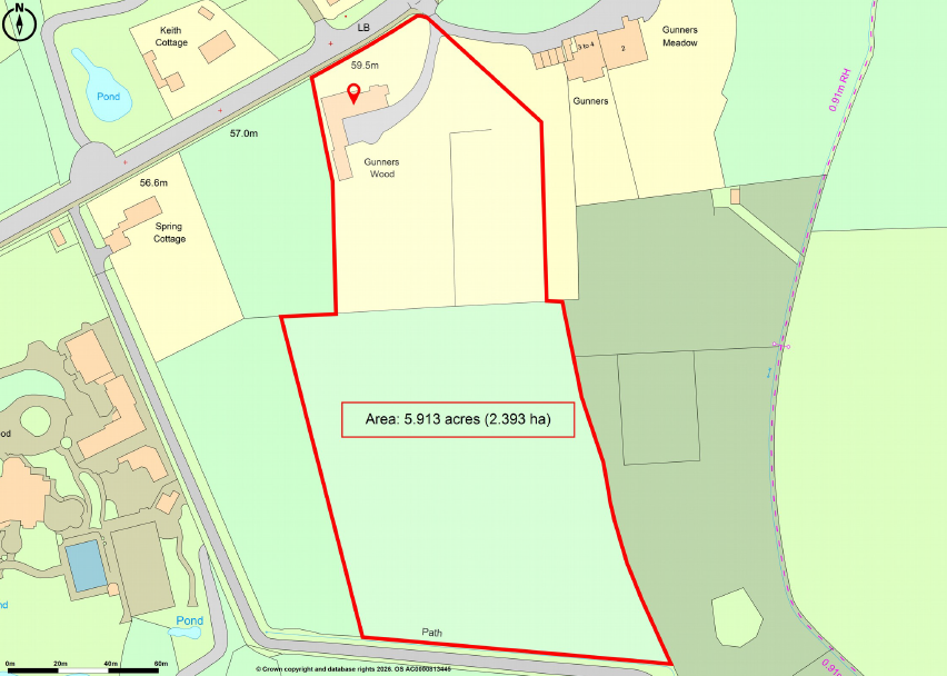 House in Guildford - View 4