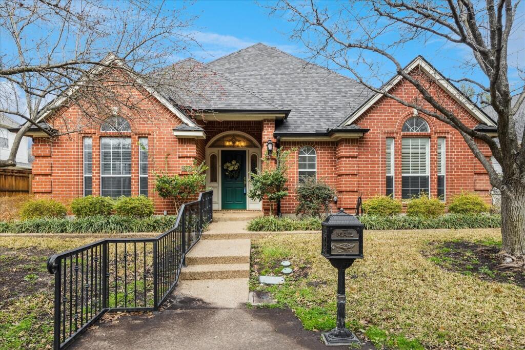 Main image of property: Texas, Tarrant County, Fort Worth
