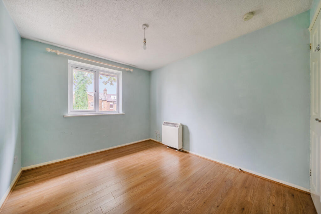 Apartment in London, Royal Borough of Greenwich - View 5
