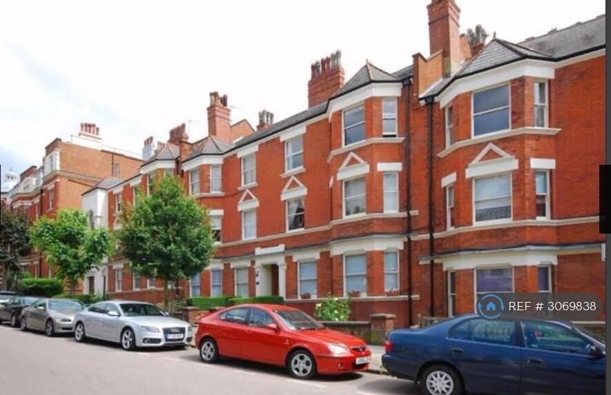 Main image of property: Lyncroft Mansions, London, NW6