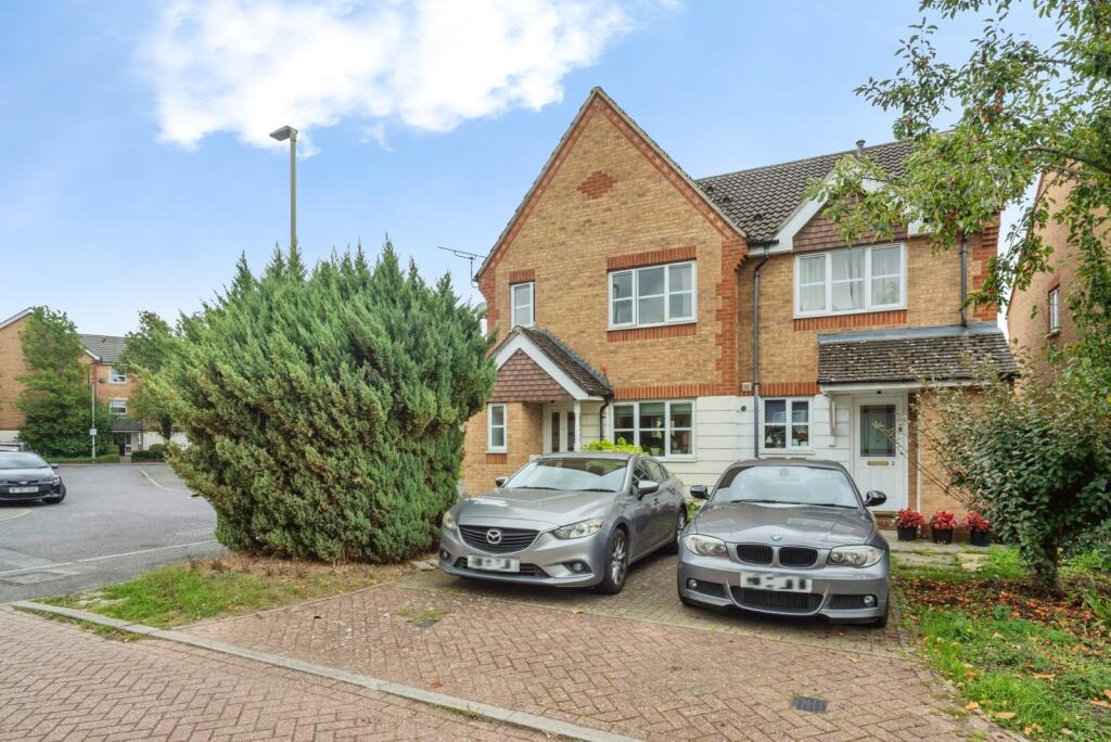 Main image of property: Acre Close, Headington, Oxford, OX3