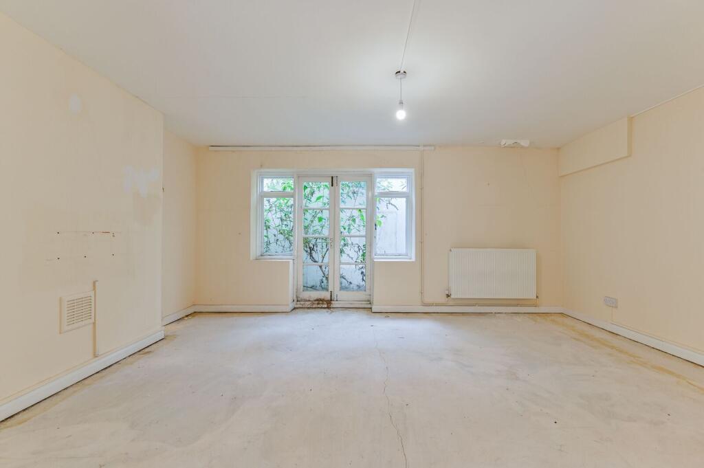 Main image of property: Edis Street, Primrose Hill, London, NW1