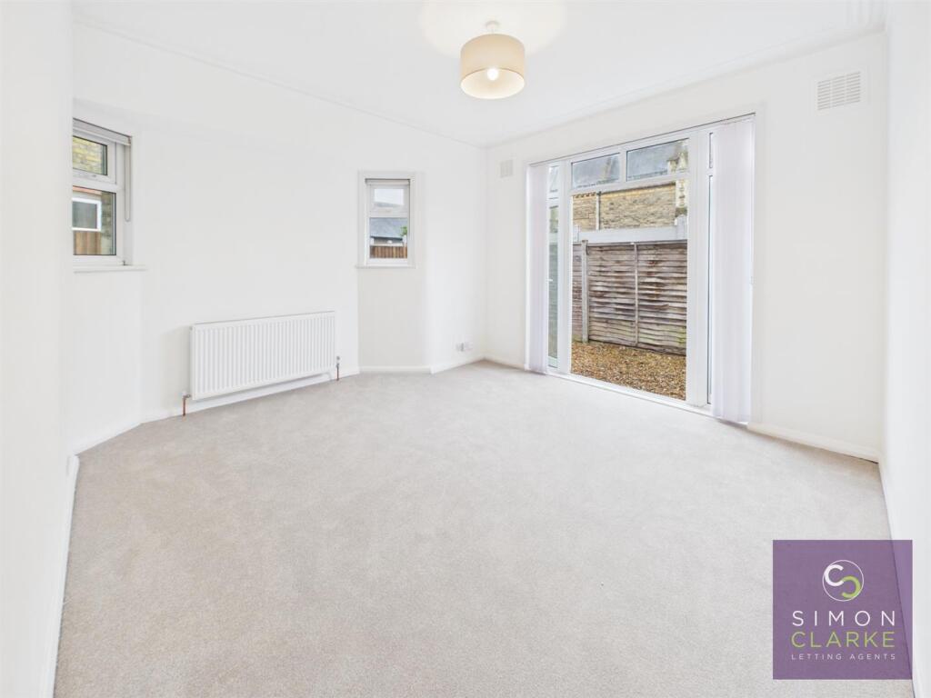 Main image of property: Churchfield Avenue, Finchley, N12