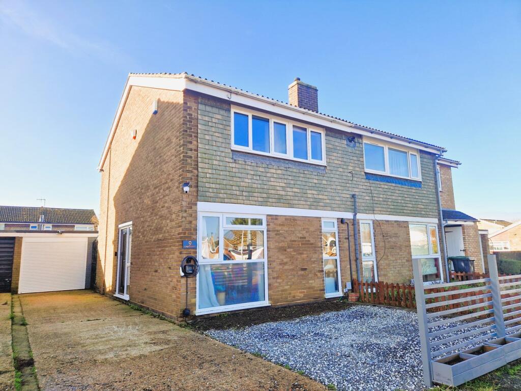 Main image of property: Alfred Cope Road, Sandy, SG19