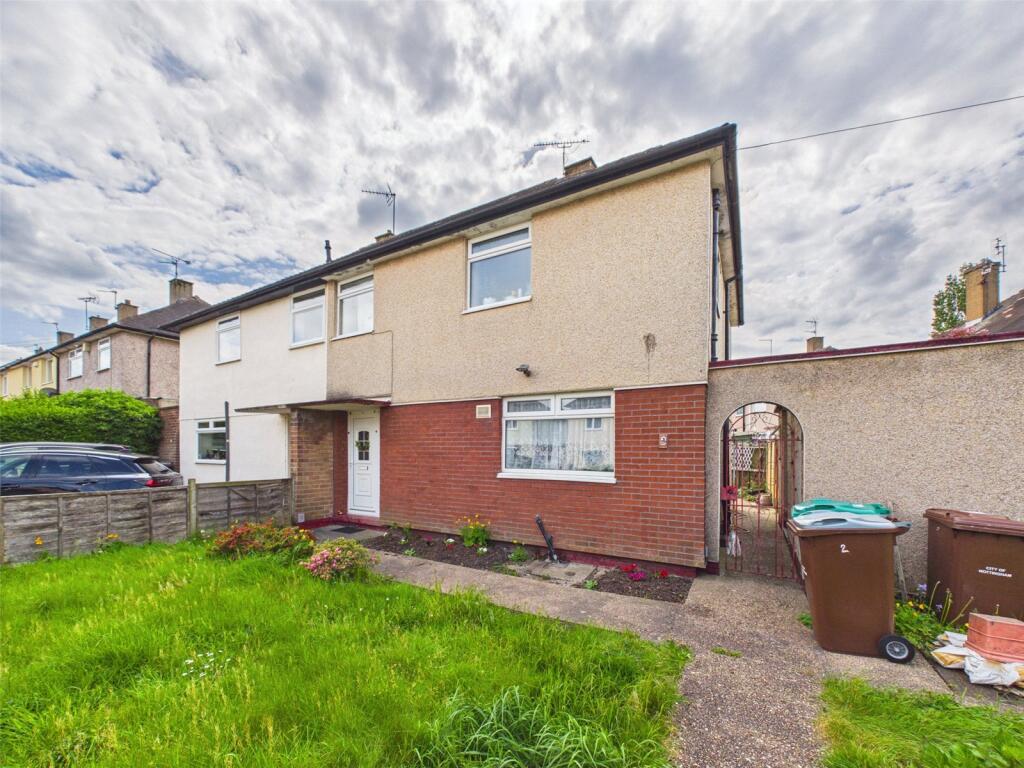 Main image of property: Colesbourne Road, Nottingham, Nottinghamshire, NG11