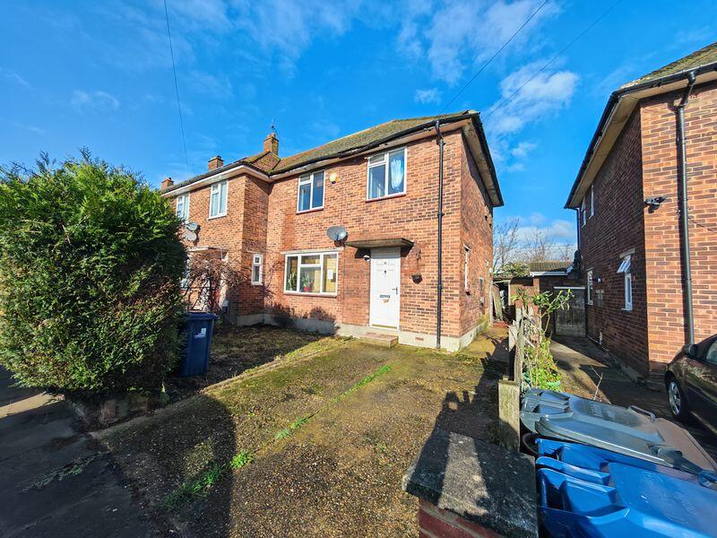 Main image of property: Greenhill Gardens, Northolt