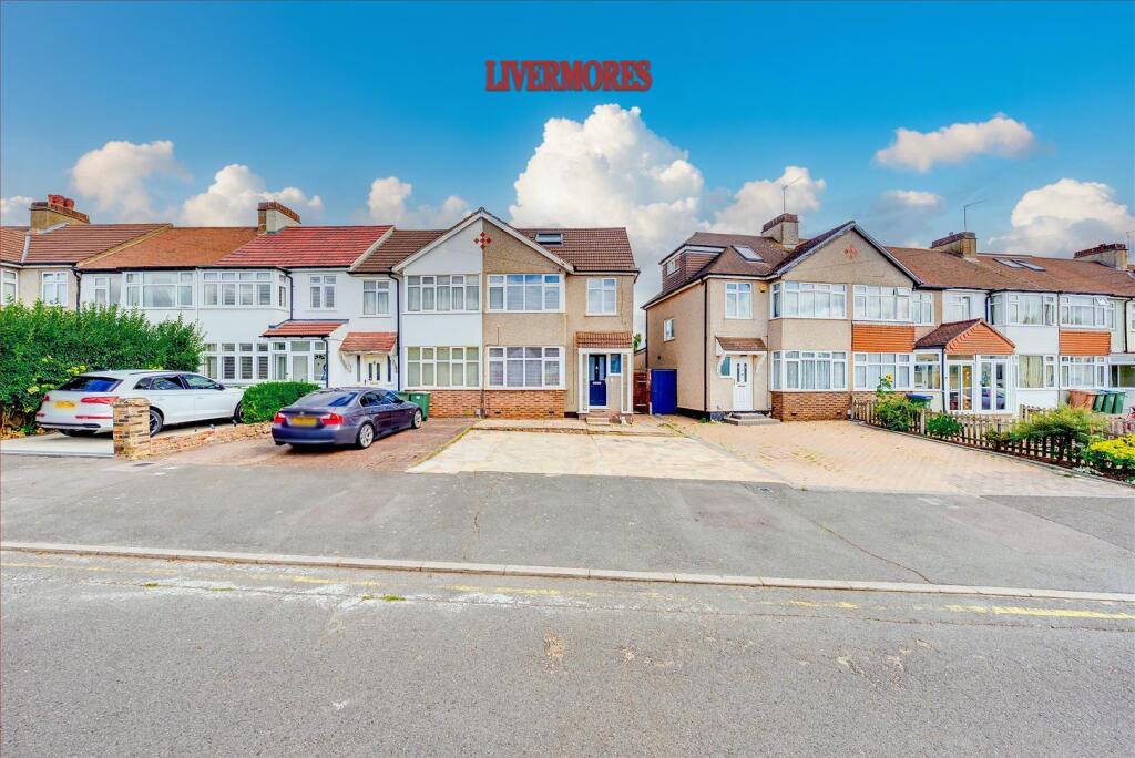 Main image of property: Heathview Avenue, Crayford, Dartford