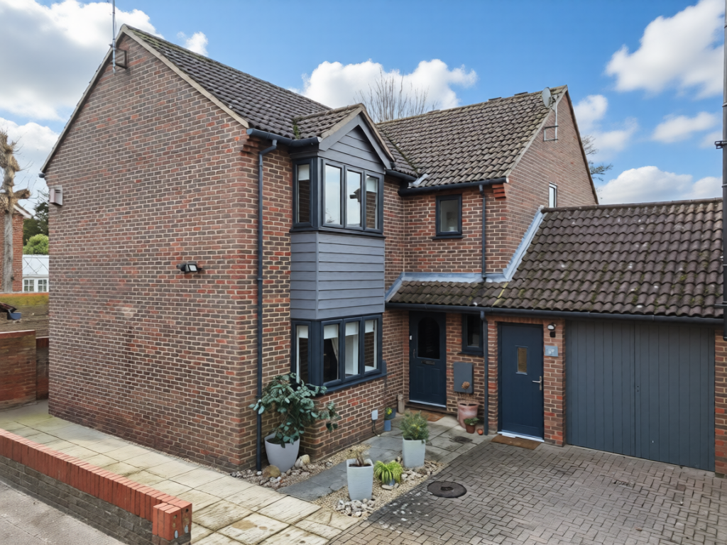 Main image of property: Brewery Lane, Baldock, SG7