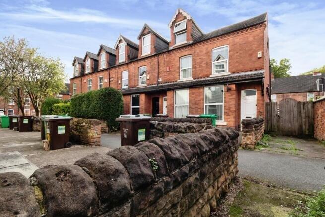 Main image of property: Frederick Grove, Nottingham, Nottinghamshire, NG7