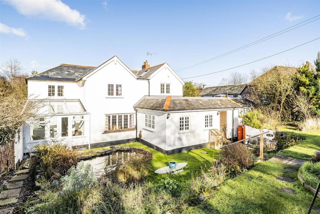 Main image of property: Brithem Bottom, Cullompton
