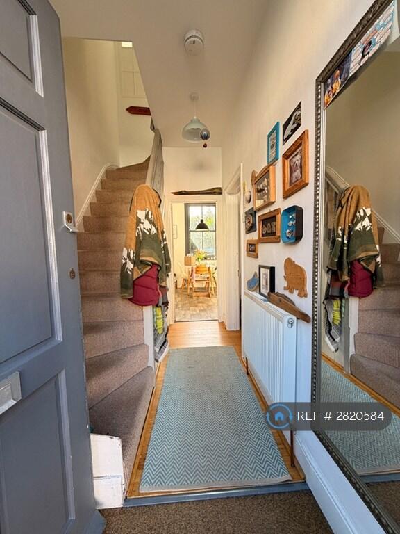 Main image of property: Mansfield Road, Exeter, EX4